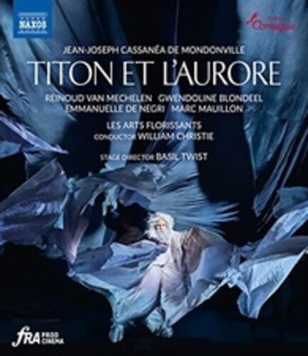 Titon Et L’Aurore