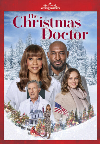 CHRISTMAS DOCTOR, THE DVD