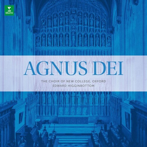 AGNUS DEI (OGV)