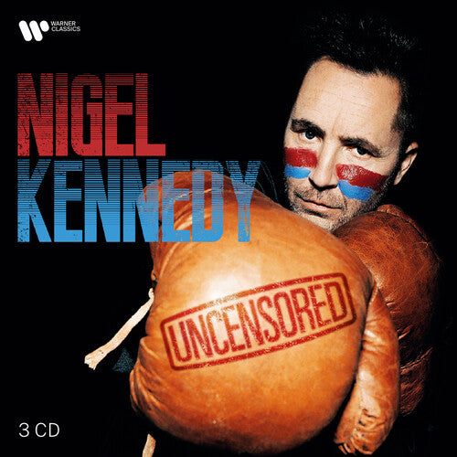 UNCENSORED (DIG)