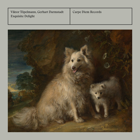 Abel, Hammer, Lidl & Mozart: Exquisite Delight
