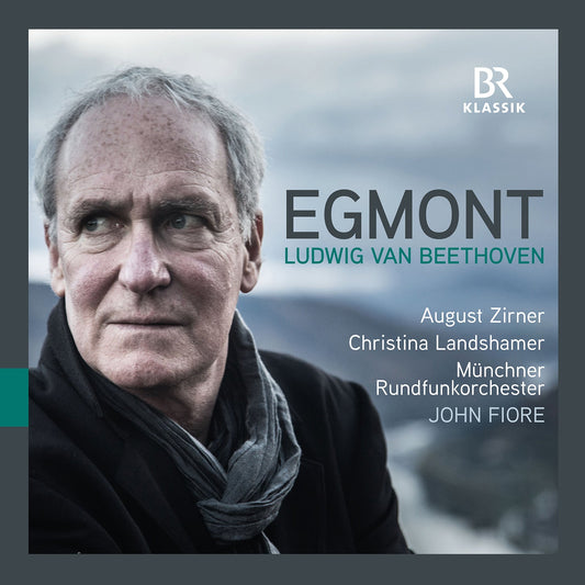 Beethoven: 
Egmont