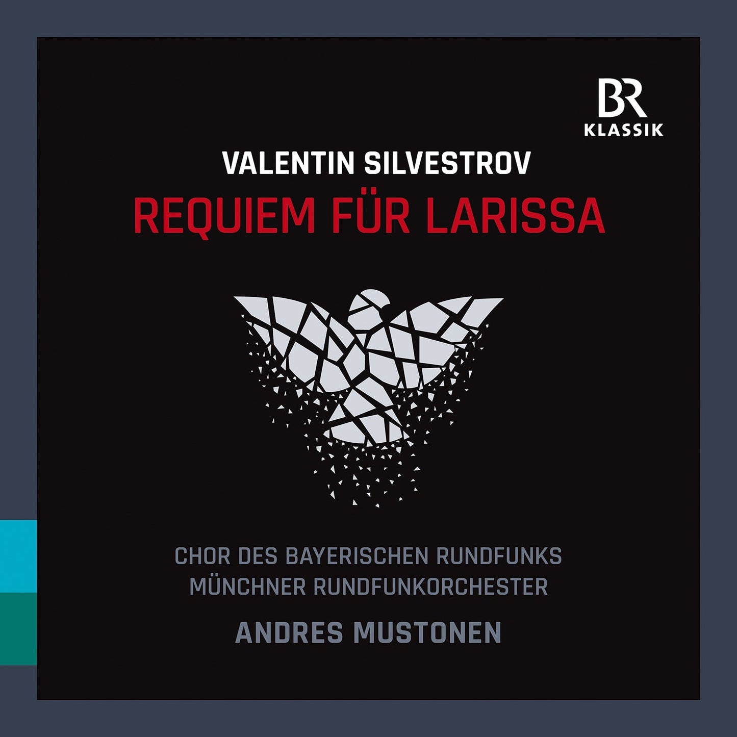 Silvestrov: Requiem Fur Larissa