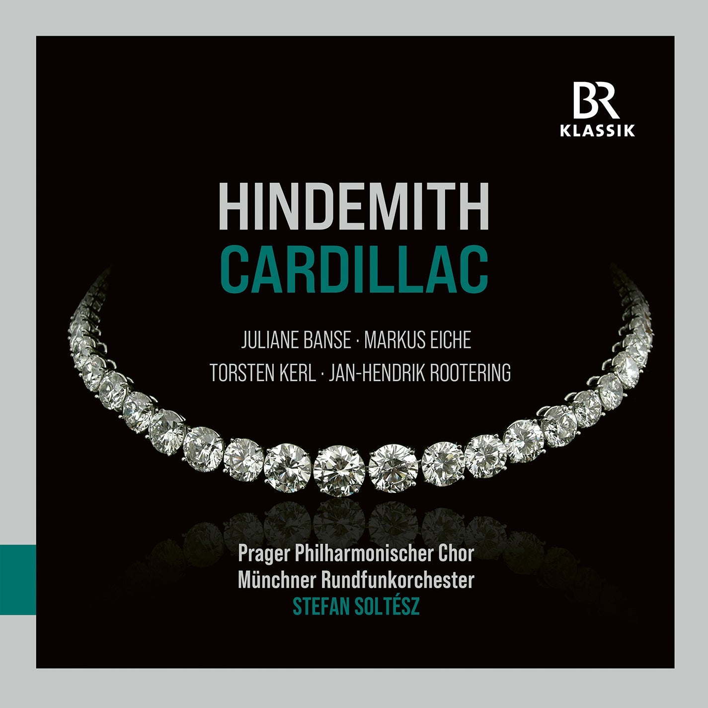 Hindemith: Cardillac
