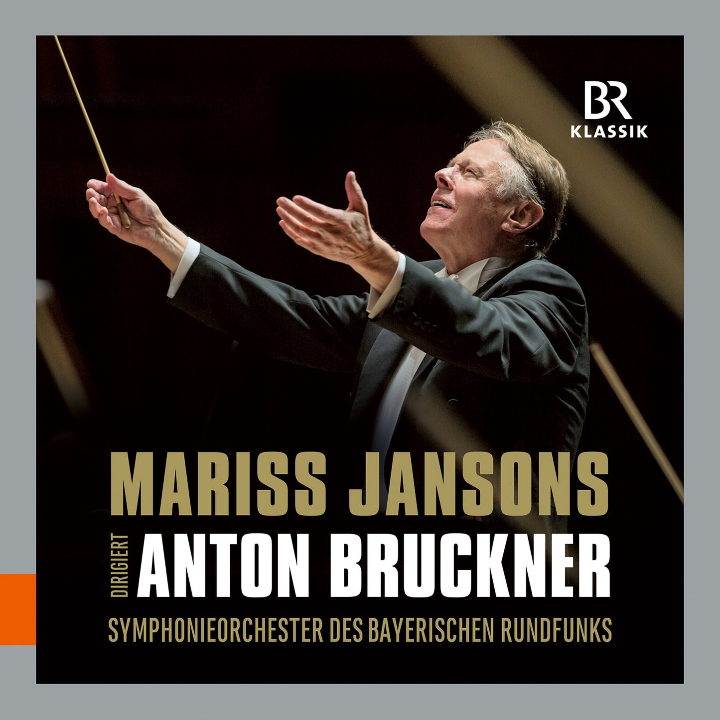 Anton Bruckner: Symphonies Nos. 3, 4, 6, 7, 8, 9  Symphonieorchester Des Bayerischen Rundfunks, Jansons
