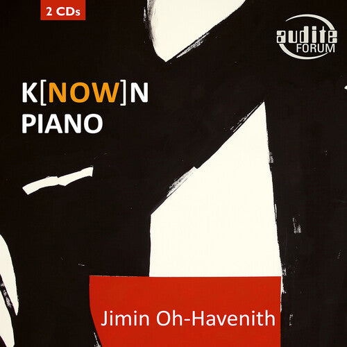 K[now]n Piano