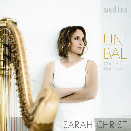 Un Bal: Dances for Harp solo