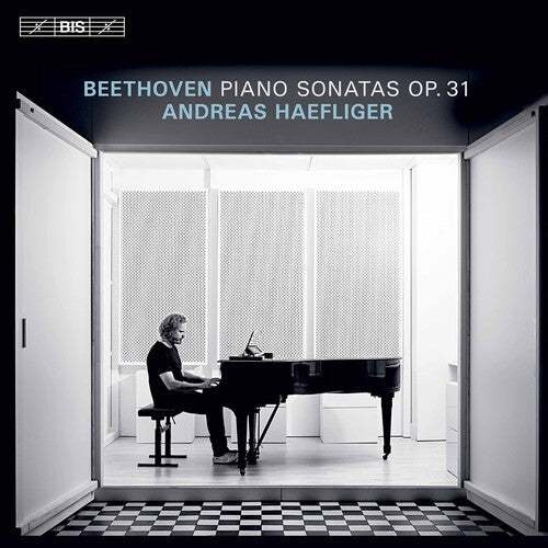 Beethoven: Piano Sonatas, Op. 31