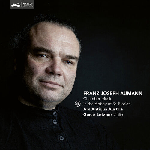 Chamber Music In The Abbey Of St. Florian  Ars Antiqua Austria, Lezbor