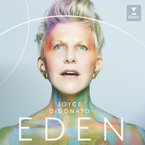 Eden: Joyce DiDonato