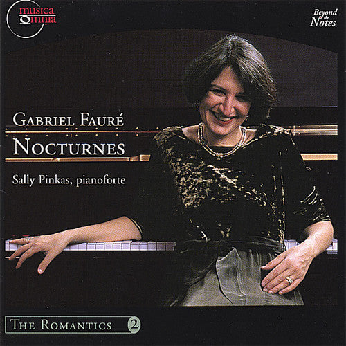 Gabriel Fauré: Nocturnes