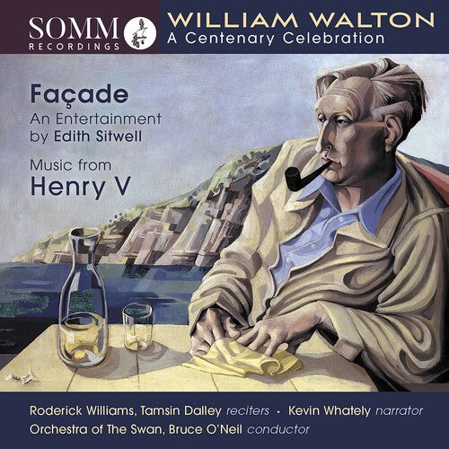 Walton: A Centenary Celebration - Facade, An Entertainment b
