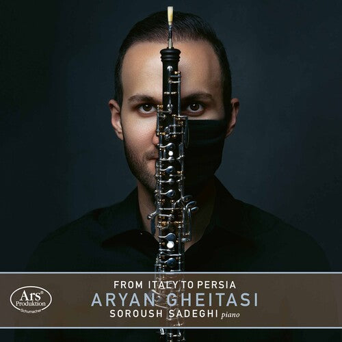 Aryan Gheitasi & Soroush Sadeghi: From Italy To Persia