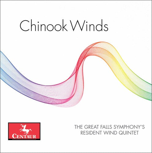 Chinook Winds  Chinook Winds, Don Stewart