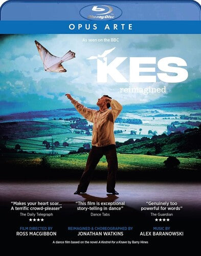 Baranowski: Kes reimagined