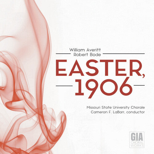 Averitt: Easter, 1906