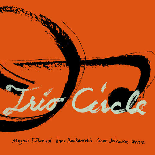 Magnus Dolerud: Trio Circle