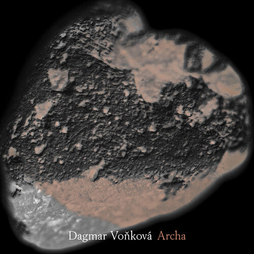 Vonkova: Archa  Dagmar Vonkova