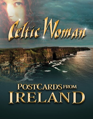 Postcards from Ireland [DVD Video]