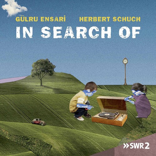 In Search Of
