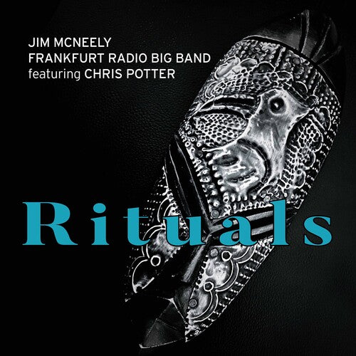 Rituals  Frankfurt Radio Big Band, Chris Potter