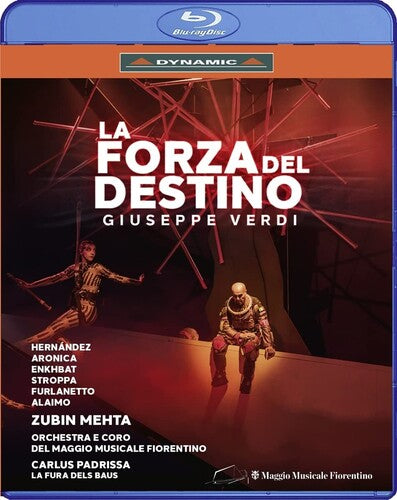 Verdi: La forza del destino