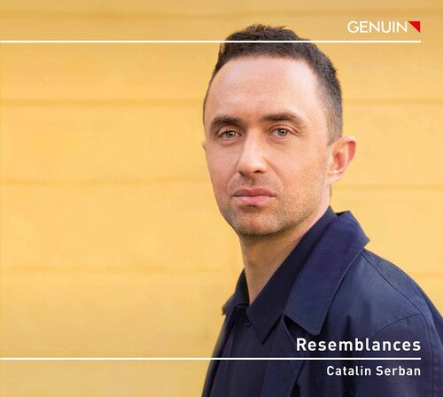 Resemblances  Catalin Serban