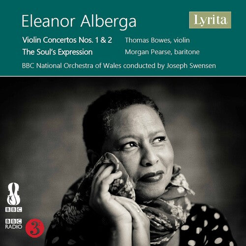 Alberga: Works