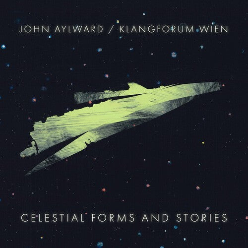 Aylward: Celestial Forms and Stories