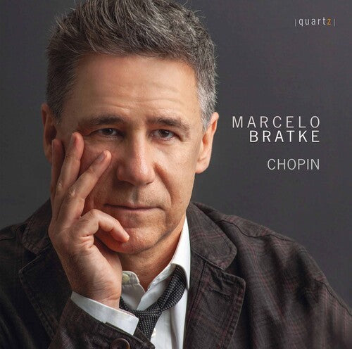 Chopin: Piano Works