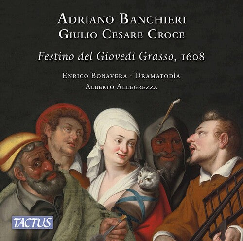 Il Festino del Giovedì Grasso