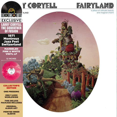 FAIRYLAND