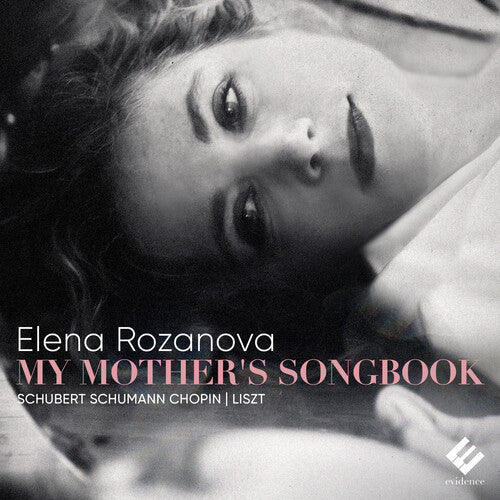 MY MOTHER'S SONGBOOK