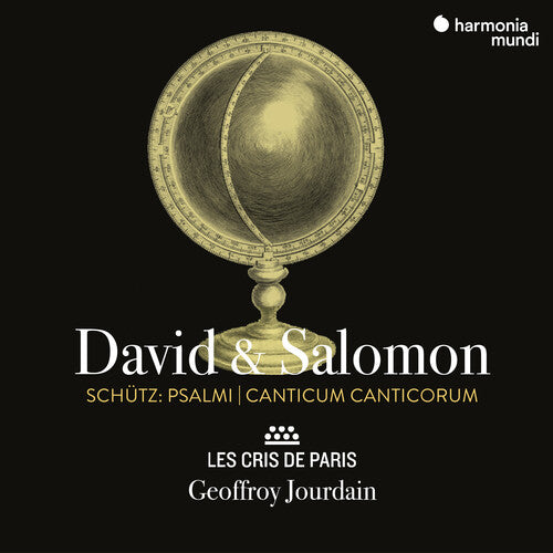 SCHUTZ: DAVID & SALOMON