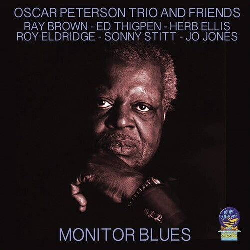 MONITOR BLUES