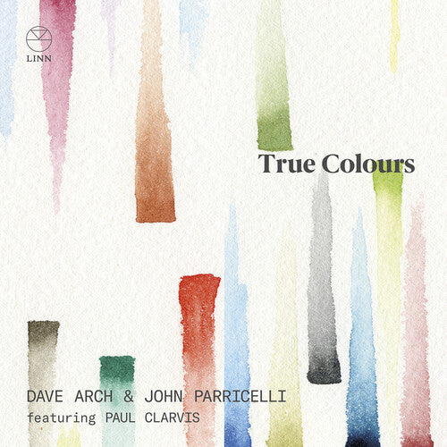 Arch & Parricelli: True Colours