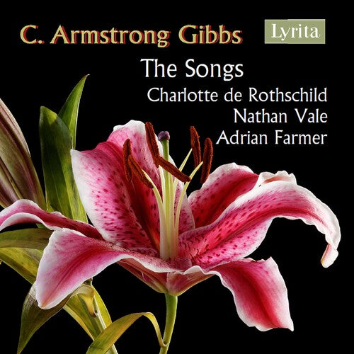 Discover The Songs of C. Armstrong Gibbs