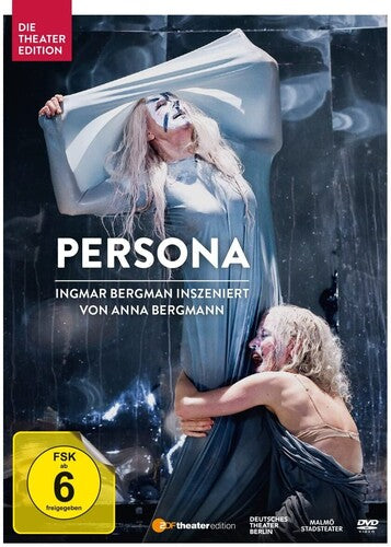 Bergman: Persona