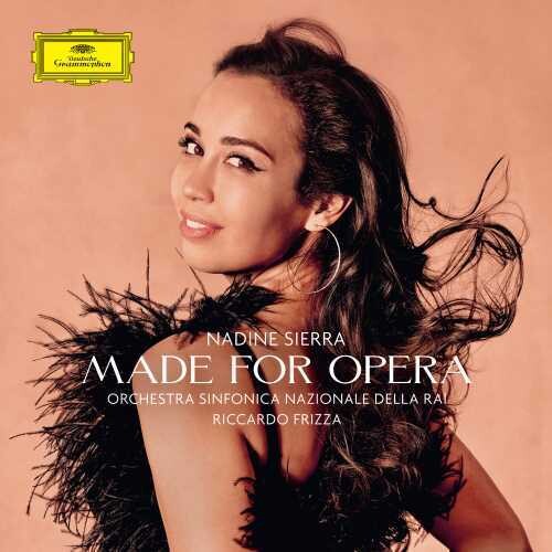 MADE FOR OPERA