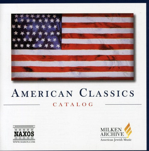 ANDERSON, L.: Orchestral Favourites