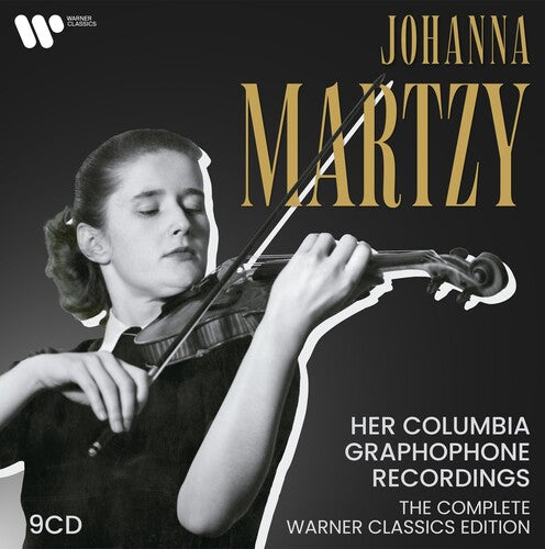 HER COLUMBIA GRAPHOPHONE RECORDINGS