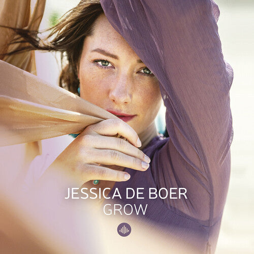 Boer & Brugmans: Grow  Jessica De Boer