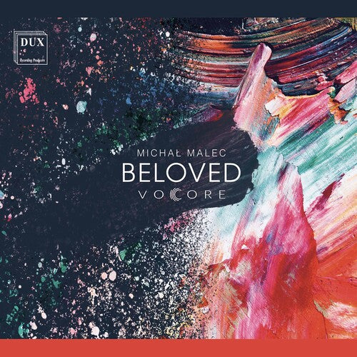 Malec: Beloved