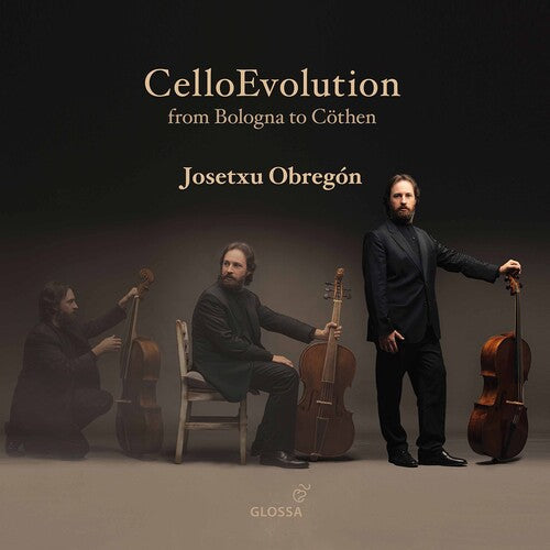 CELLOEVOLUTION