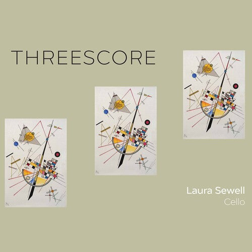 Paulus, Schoenfield & Thomas: Threescore