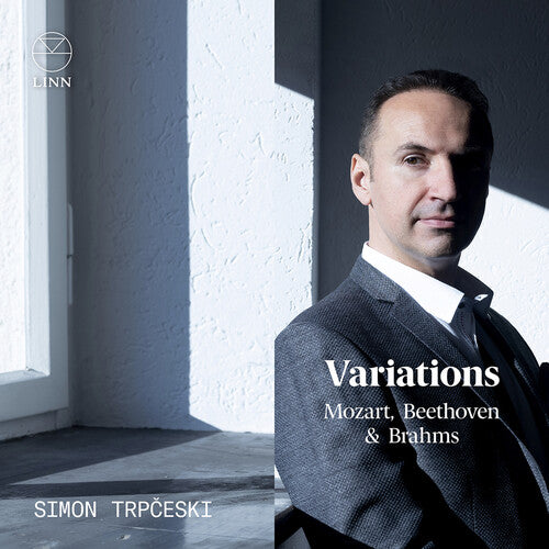 Beethoven & Mozart: Variations