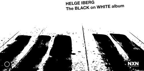 Lennon, Mccartney & Harrison: The Black On White Album