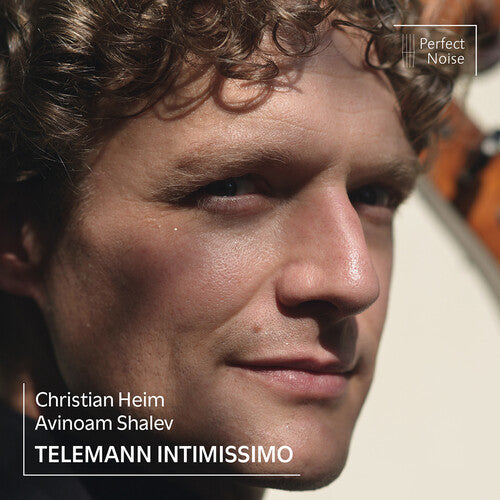 Telemann: Intimissimo
