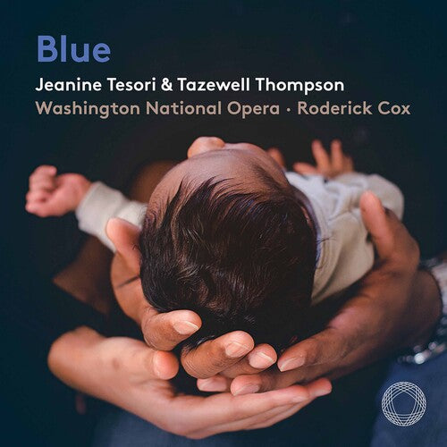 Tesori: Blue