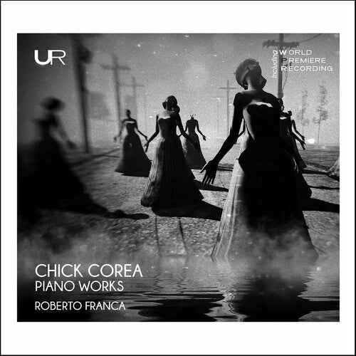 Corea: Piano Works